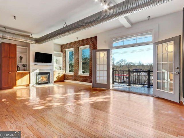 1158 Ponce de Leon Avenue NE, Atlanta, GA 30306