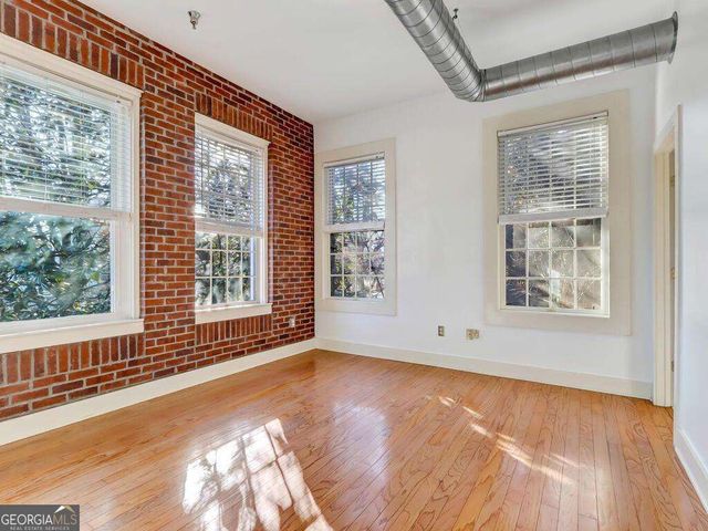 1158 Ponce de Leon Avenue NE, Atlanta, GA 30306
