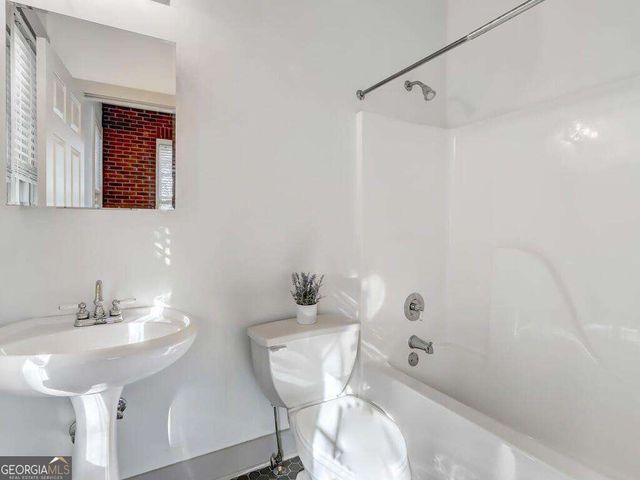 1158 Ponce de Leon Avenue NE, Atlanta, GA 30306