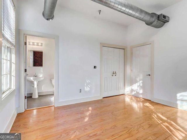 1158 Ponce de Leon Avenue NE, Atlanta, GA 30306