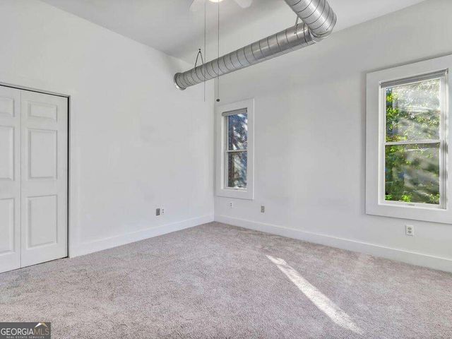 1158 Ponce de Leon Avenue NE, Atlanta, GA 30306