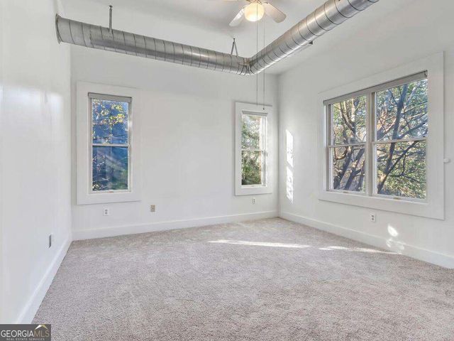 1158 Ponce de Leon Avenue NE, Atlanta, GA 30306