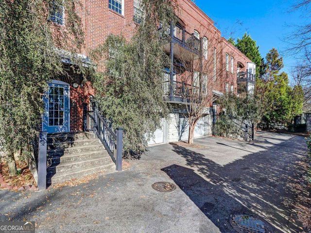 1158 Ponce de Leon Avenue NE, Atlanta, GA 30306