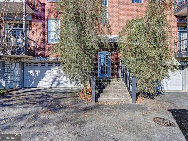 1158 Ponce de Leon Avenue NE, Atlanta, GA 30306