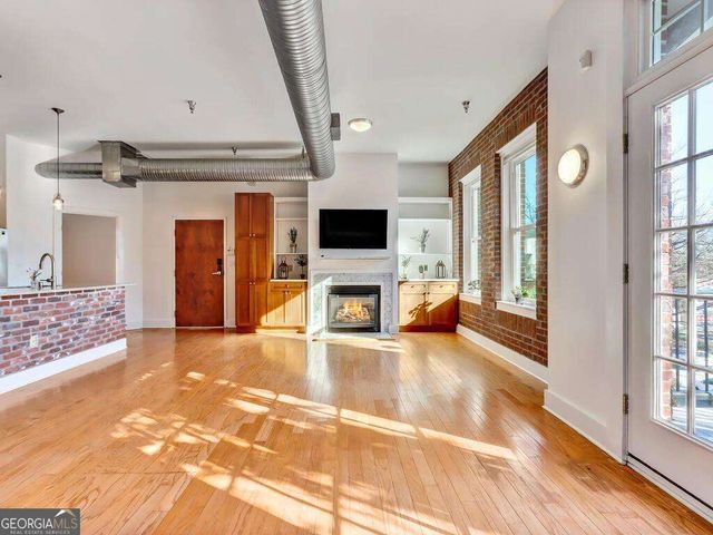 1158 Ponce de Leon Avenue NE, Atlanta, GA 30306