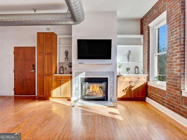 1158 Ponce de Leon Avenue NE, Atlanta, GA 30306