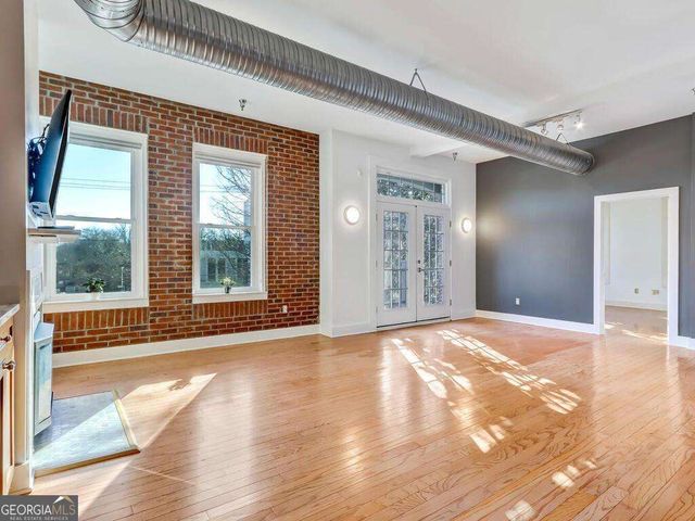 1158 Ponce de Leon Avenue NE, Atlanta, GA 30306