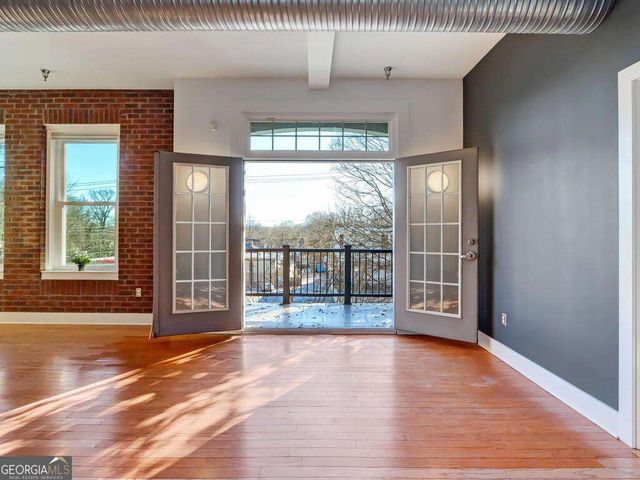 1158 Ponce de Leon Avenue NE, Atlanta, GA 30306