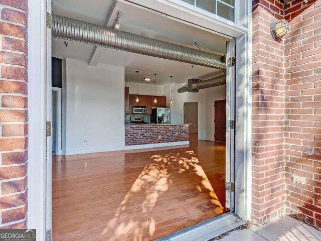 1158 Ponce de Leon Avenue NE, Atlanta, GA 30306