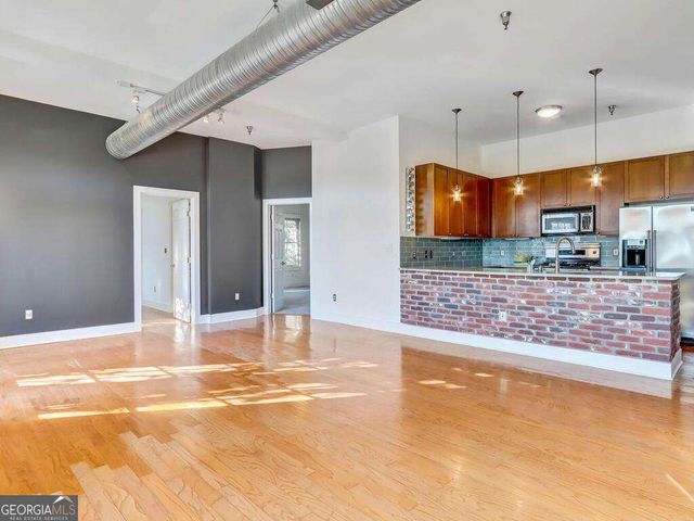 1158 Ponce de Leon Avenue NE, Atlanta, GA 30306