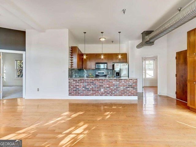 1158 Ponce de Leon Avenue NE, Atlanta, GA 30306