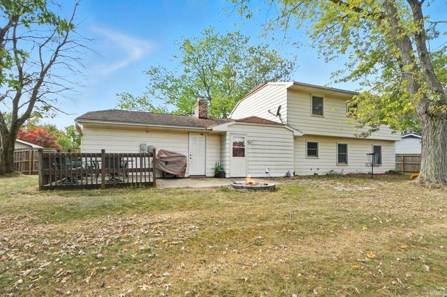 7107 Piegan Place, Fort Wayne, IN 46815