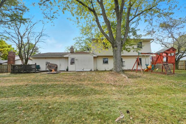 7107 Piegan Place, Fort Wayne, IN 46815