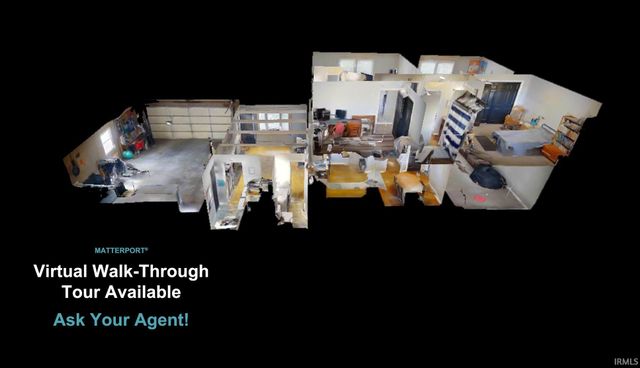 7107 Piegan Place, Fort Wayne, IN 46815