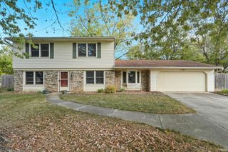 7107 Piegan Place, Fort Wayne, IN 46815