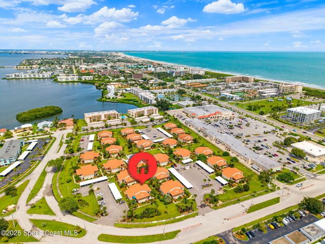 200 S Banana River Boulevard, 803, Cocoa Beach, FL 32931