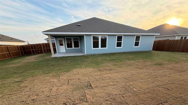 310 American Elm Drive, Josephine, TX 75173