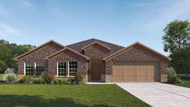 310 American Elm Drive, Josephine, TX 75173