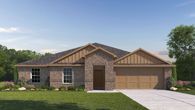 310 American Elm Drive, Josephine, TX 75173