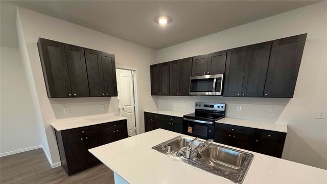 310 American Elm Drive, Josephine, TX 75173