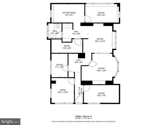 908 DARBY RD, Havertown, PA 19083