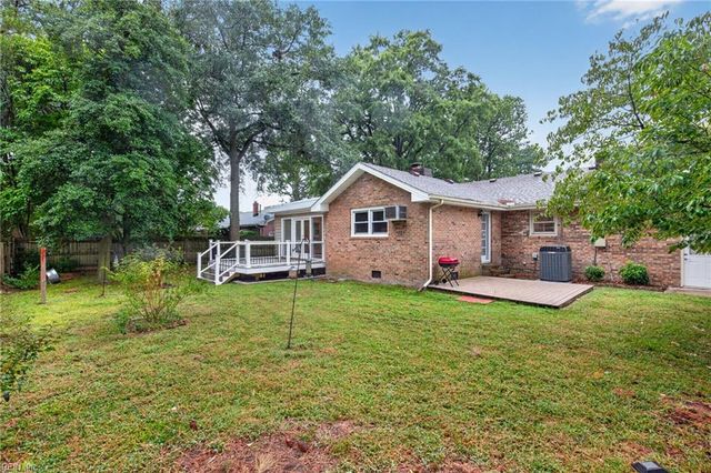 5333 Academy RD, Virginia Beach, VA 23462