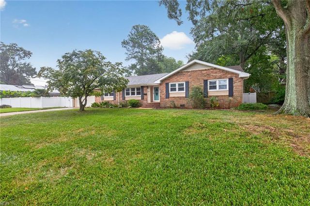 5333 Academy RD, Virginia Beach, VA 23462