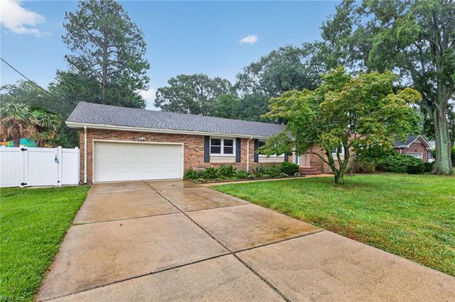 5333 Academy RD, Virginia Beach, VA 23462
