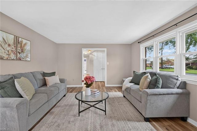 5333 Academy RD, Virginia Beach, VA 23462