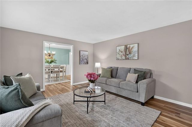 5333 Academy RD, Virginia Beach, VA 23462