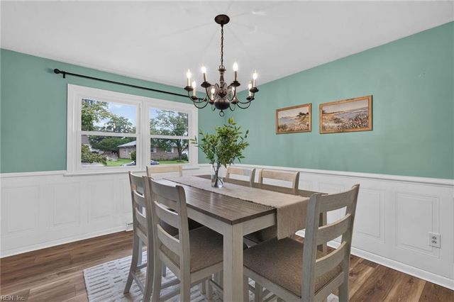 5333 Academy RD, Virginia Beach, VA 23462