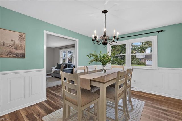 5333 Academy RD, Virginia Beach, VA 23462