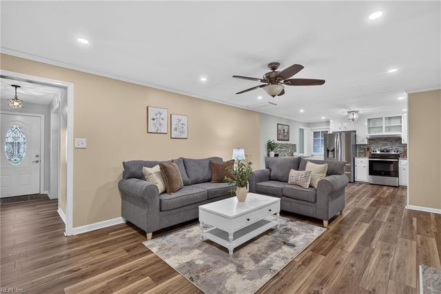 5333 Academy RD, Virginia Beach, VA 23462