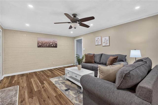 5333 Academy RD, Virginia Beach, VA 23462