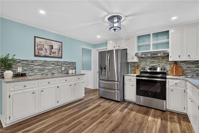 5333 Academy RD, Virginia Beach, VA 23462