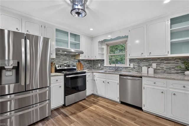 5333 Academy RD, Virginia Beach, VA 23462