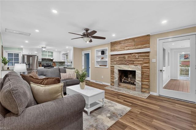 5333 Academy RD, Virginia Beach, VA 23462