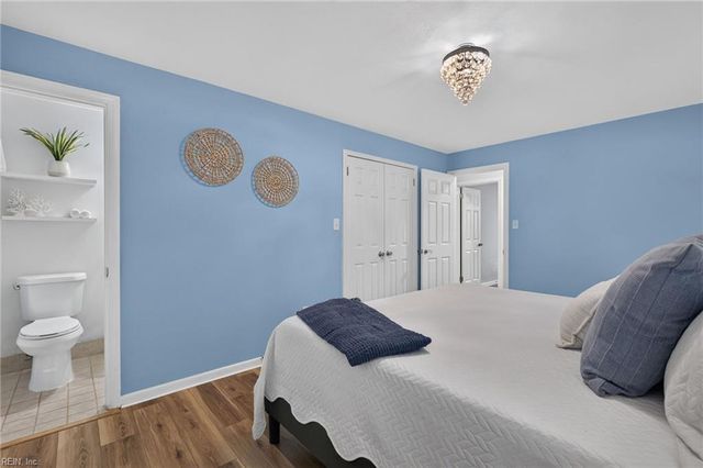 5333 Academy RD, Virginia Beach, VA 23462