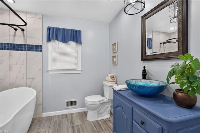 5333 Academy RD, Virginia Beach, VA 23462