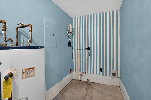 5333 Academy RD, Virginia Beach, VA 23462