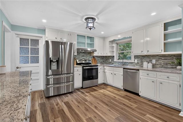 5333 Academy RD, Virginia Beach, VA 23462