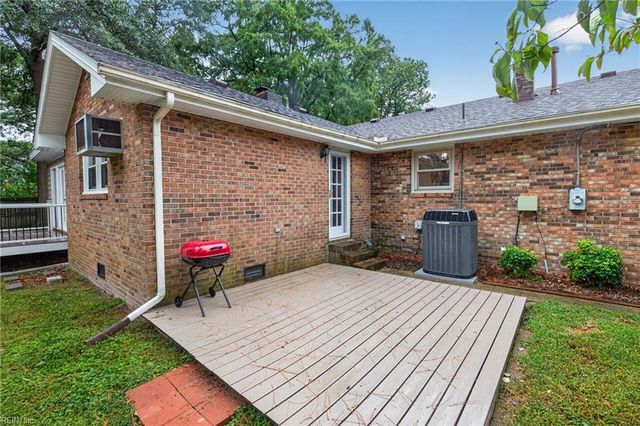 5333 Academy RD, Virginia Beach, VA 23462