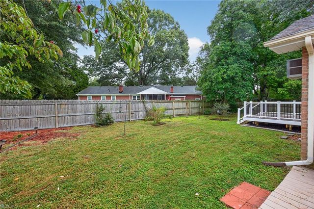 5333 Academy RD, Virginia Beach, VA 23462