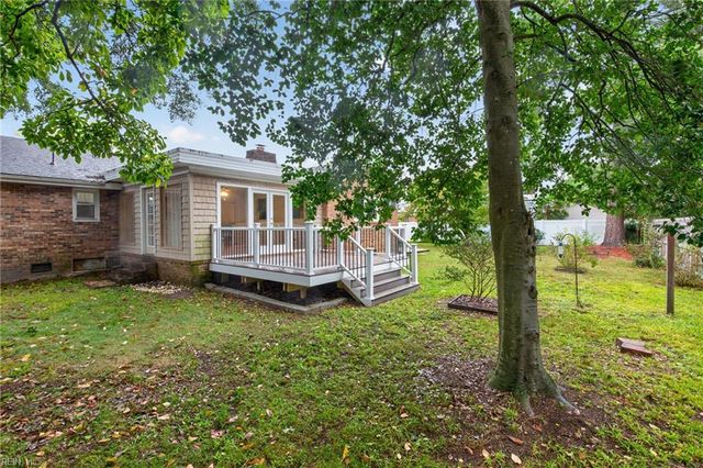 5333 Academy RD, Virginia Beach, VA 23462