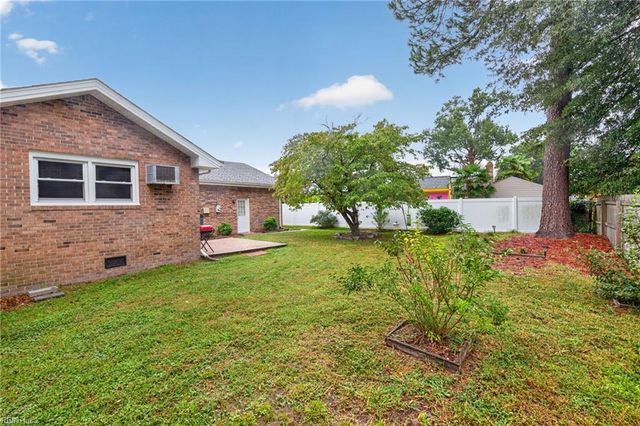 5333 Academy RD, Virginia Beach, VA 23462