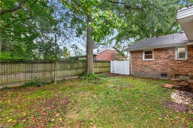 5333 Academy RD, Virginia Beach, VA 23462