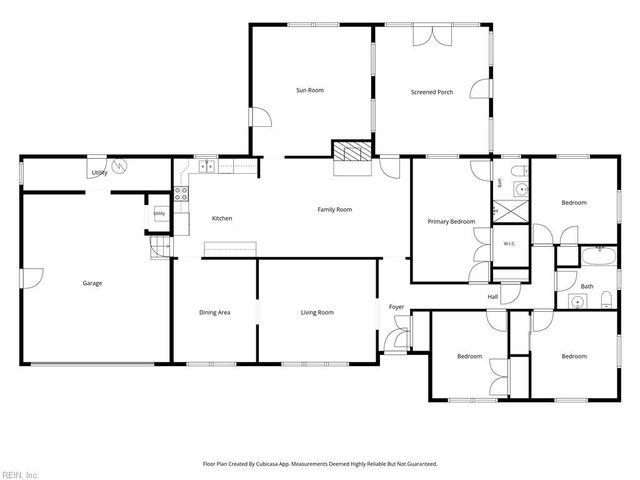 5333 Academy RD, Virginia Beach, VA 23462