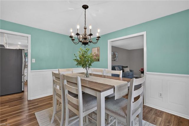 5333 Academy RD, Virginia Beach, VA 23462