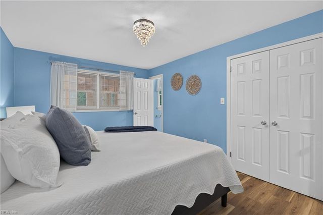5333 Academy RD, Virginia Beach, VA 23462