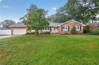 5333 Academy RD, Virginia Beach, VA 23462